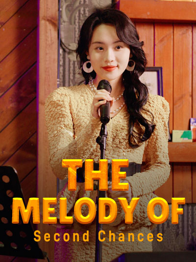 Poster The Melody of Second Chances