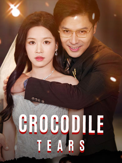 Poster Crocodile tears