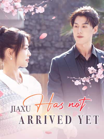 Poster Jiaxu has not arrived yet