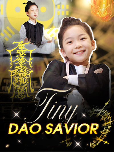 Poster Tiny Dao Savior
