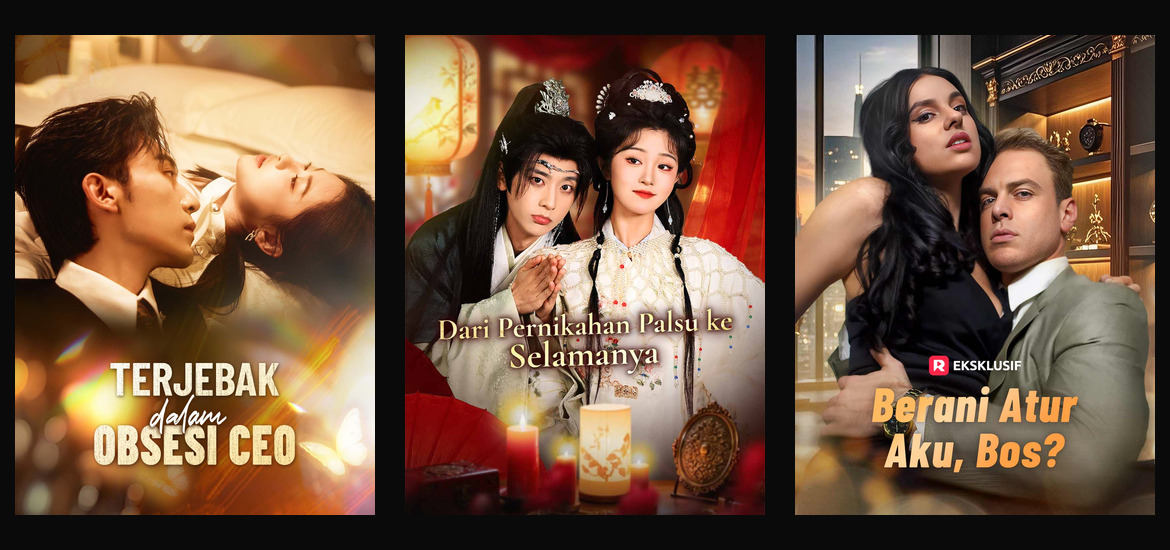 Drama China CEO Dingin: Kenapa Genre Ini Selalu Viral? + 8 Rekomendasi Wajib Tonton 2026