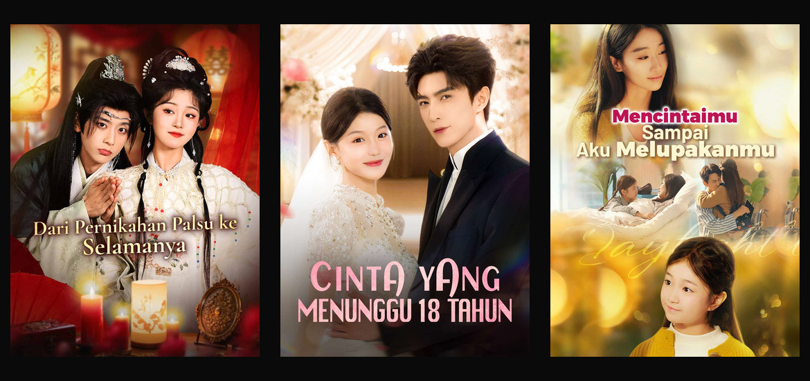 12 Drama China Sub Indo Terbaru 2026: Yang Lagi Viral di ReelShort, DramaBox & WeTV