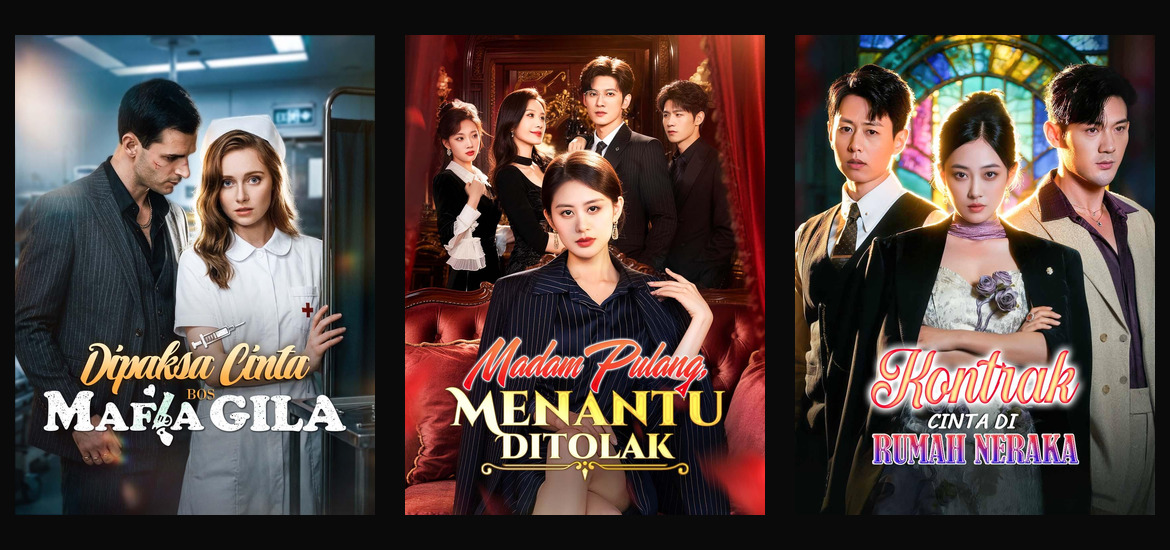 8 Rekomendasi Drama China 2026 Sub Indo: Dari Romansa Fantasi sampai Romance Era 70-an