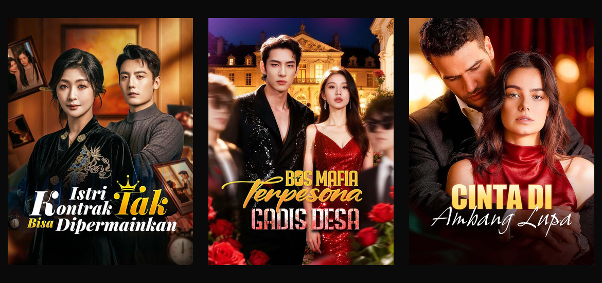 Top 5 Drama China Terbaik 2026 Sub Indo: Pergi Tanpa Maaf, Rahasia untuk Ibu Angkat & Lainnya